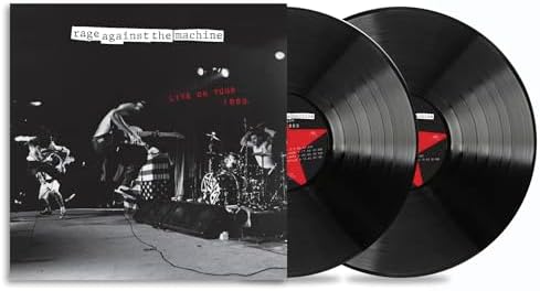 Rage Against The Machine - Rage Against The Machine - Amazon.com Music